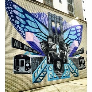 Meet your Posher, Michele b