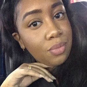 Meet your Posher, Tyciana