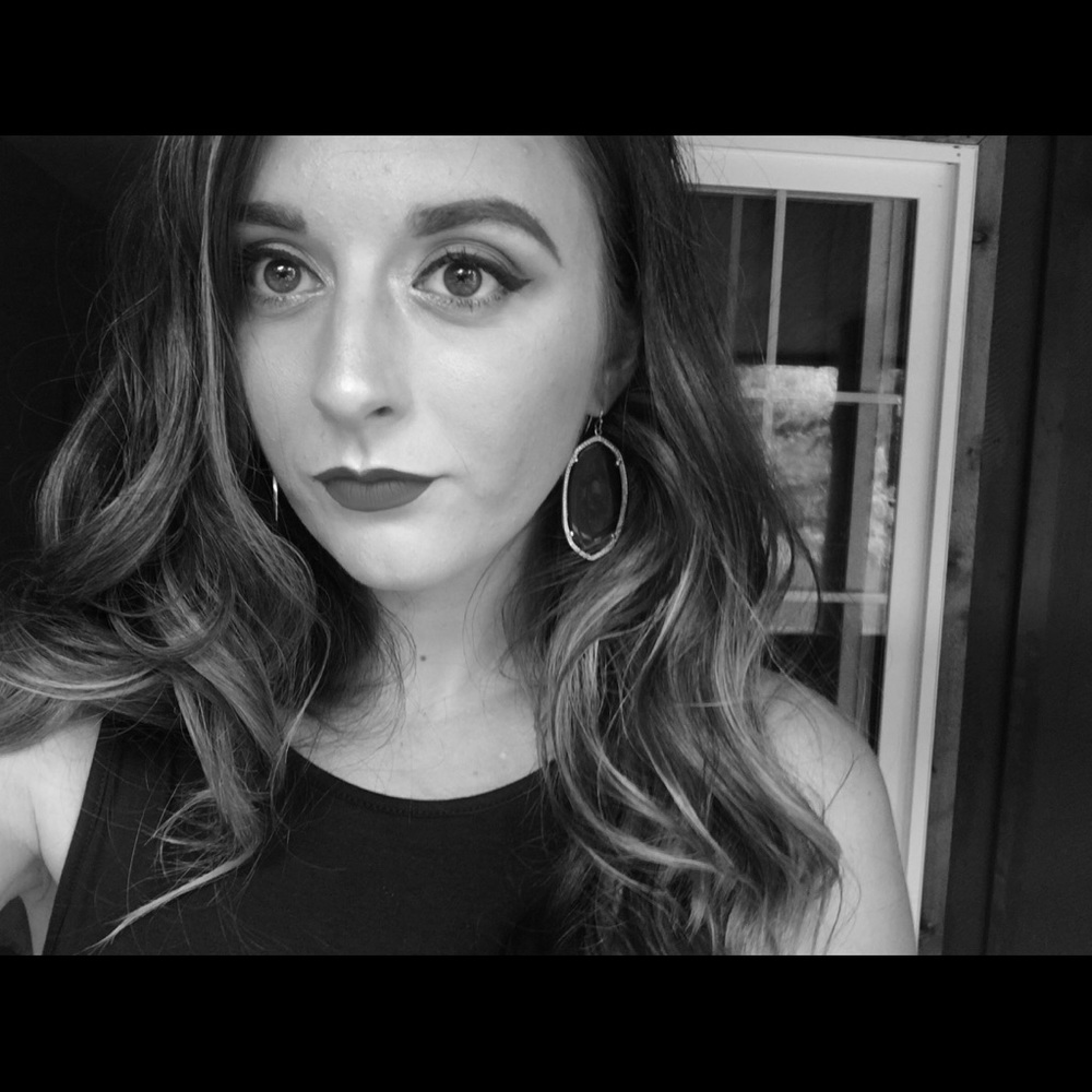 Meet your Posher, Saige