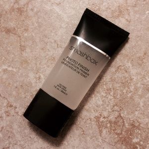 SMASHBOX Photo Finish Oil Free Face Primer