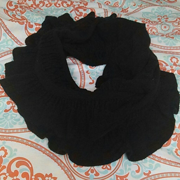 Infinity Scarf