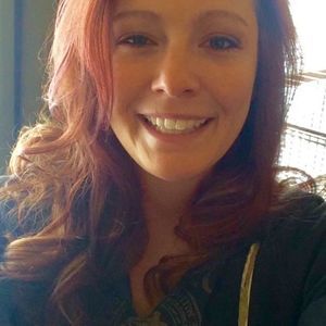 Meet your Posher, Jocelyn