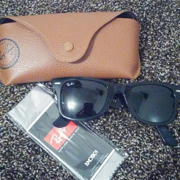 New RayBan