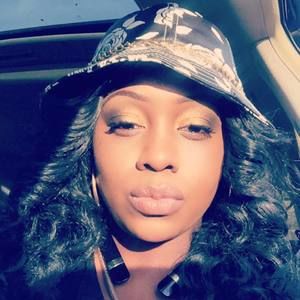 Meet your Posher, Tisha