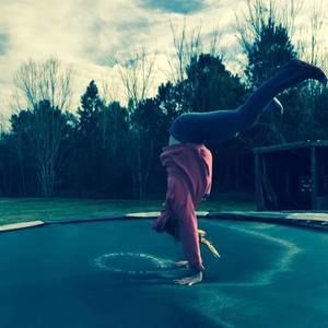 Meet your Posher, Leeann