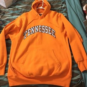 Tennessee hoodie