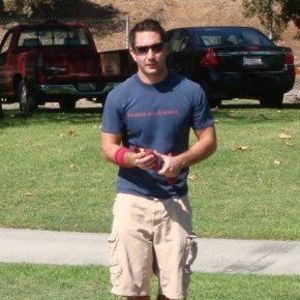 Meet your Posher, Nathan