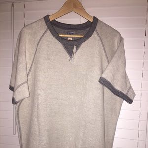 J. Crew s/l Sweatshirt