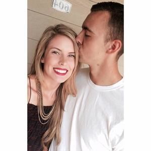 Meet your Posher, Ericka