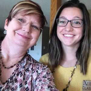 Meet your Posher, Amber