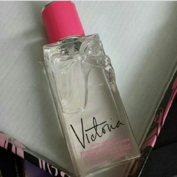 Victoria's secret perfume