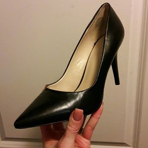 Nine West Pointed Kitten