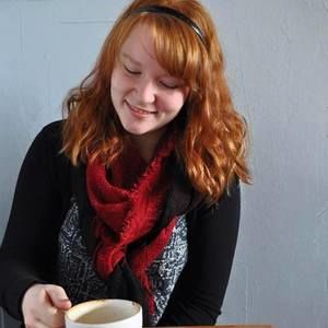 Meet your Posher, Julie