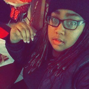 Meet your Posher, Kylia