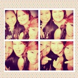 Meet your Posher, Militza