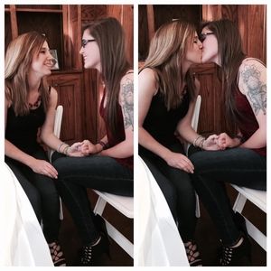 Meet your Posher, Meredith