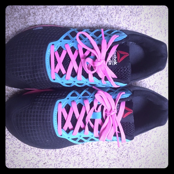 Reebok Crossfit Nanos 4.0