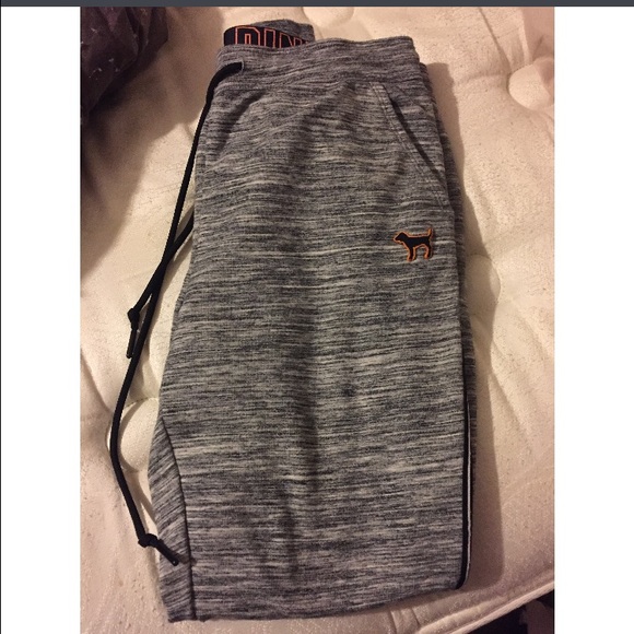 Sweat pants