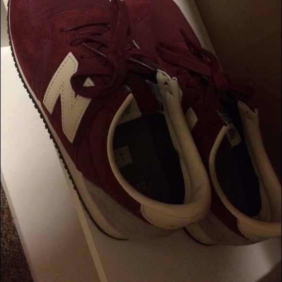 New balance vintage 420