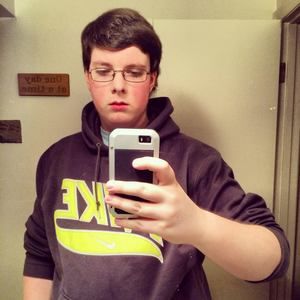 Meet your Posher, Cody