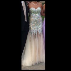 Prom Dress!
