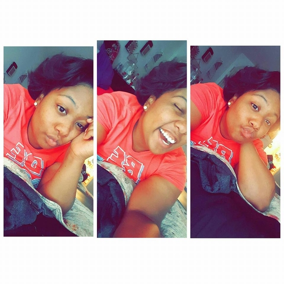Meet your Posher, Breanna