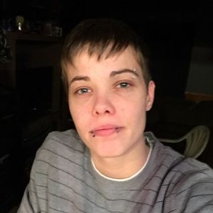 Meet your Posher, Petey