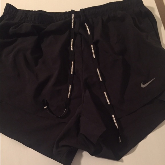 Nike Pants - Runner Nike Shorts
