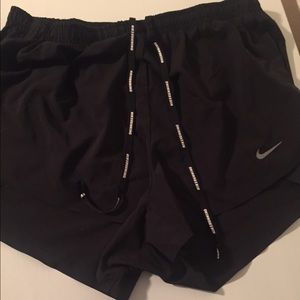 Runner Nike Shorts