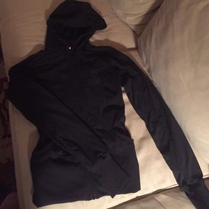 Lululemon In Flux jacket