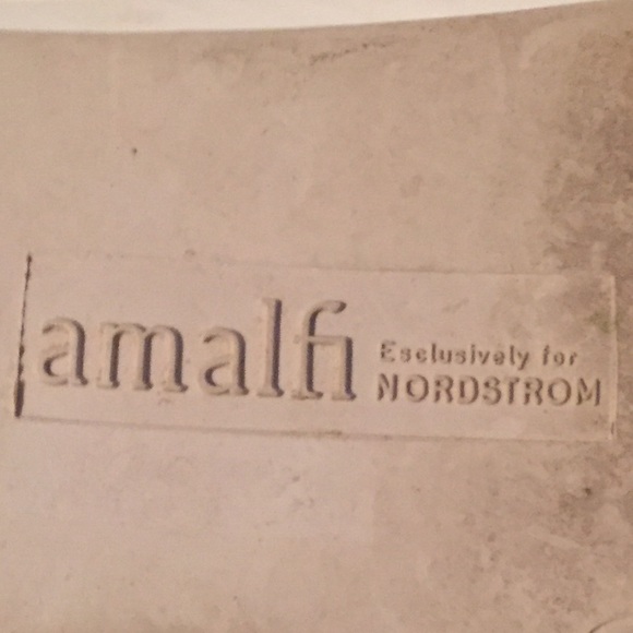 Amalifi Penny Loafers - Picture 2 of 2