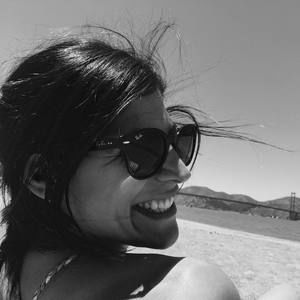 Meet your Posher, Martina