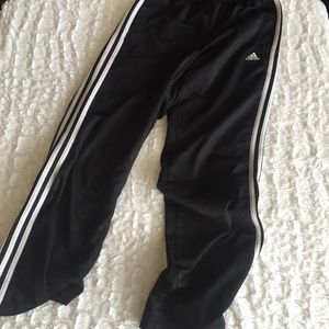 Adidas sweats