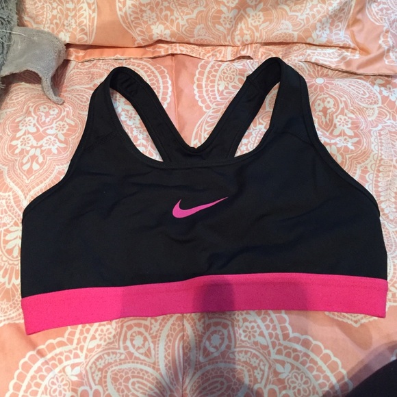 Nike Dri-Fit Sports Bra