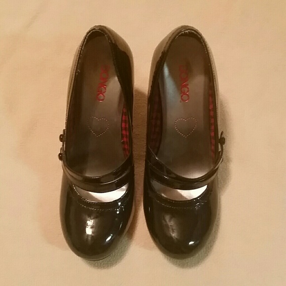 Mary Janes