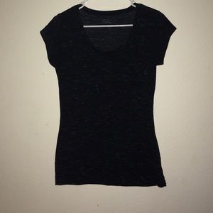 Calvin Klein tee with breast pocket