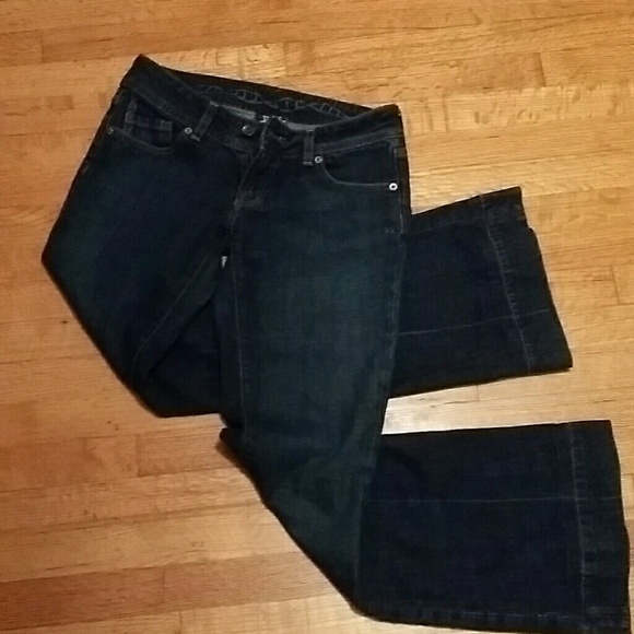 No tags/brand new Genetic denim mutated jean style