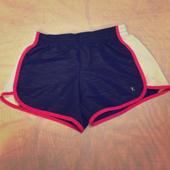 NWOT Athletic Shorts