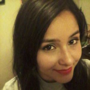 Meet your Posher, Frances