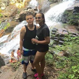 Meet your Posher, Christa