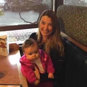 Meet your Posher, Jamie