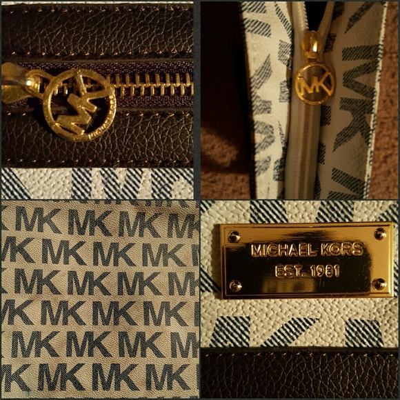 Michael Kors bag