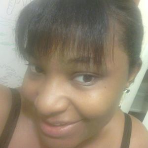 Meet your Posher, Brandy