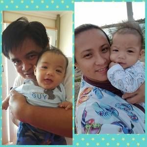 Meet your Posher, Kiko