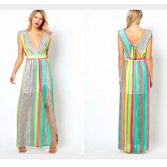 Love Dresses & Skirts - 🌟2xHP🌟 LOVE maxi dress...