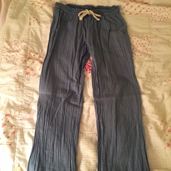 Roxy beach pant