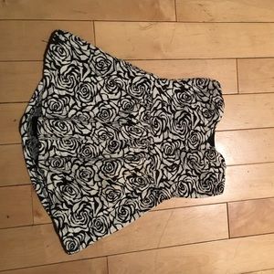 Urban outfitters top