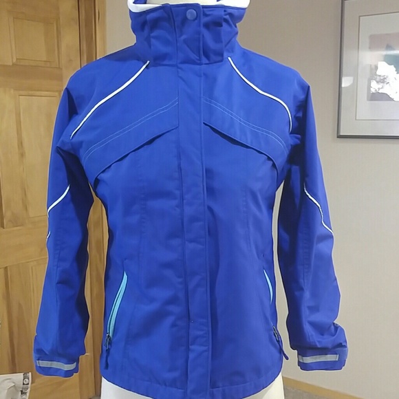 Columbia  Jackets & Blazers - Columbia Interchange Bugaboo Kids Size