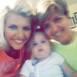 Meet your Posher, Alli