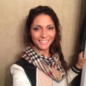 Meet your Posher, Cassandra